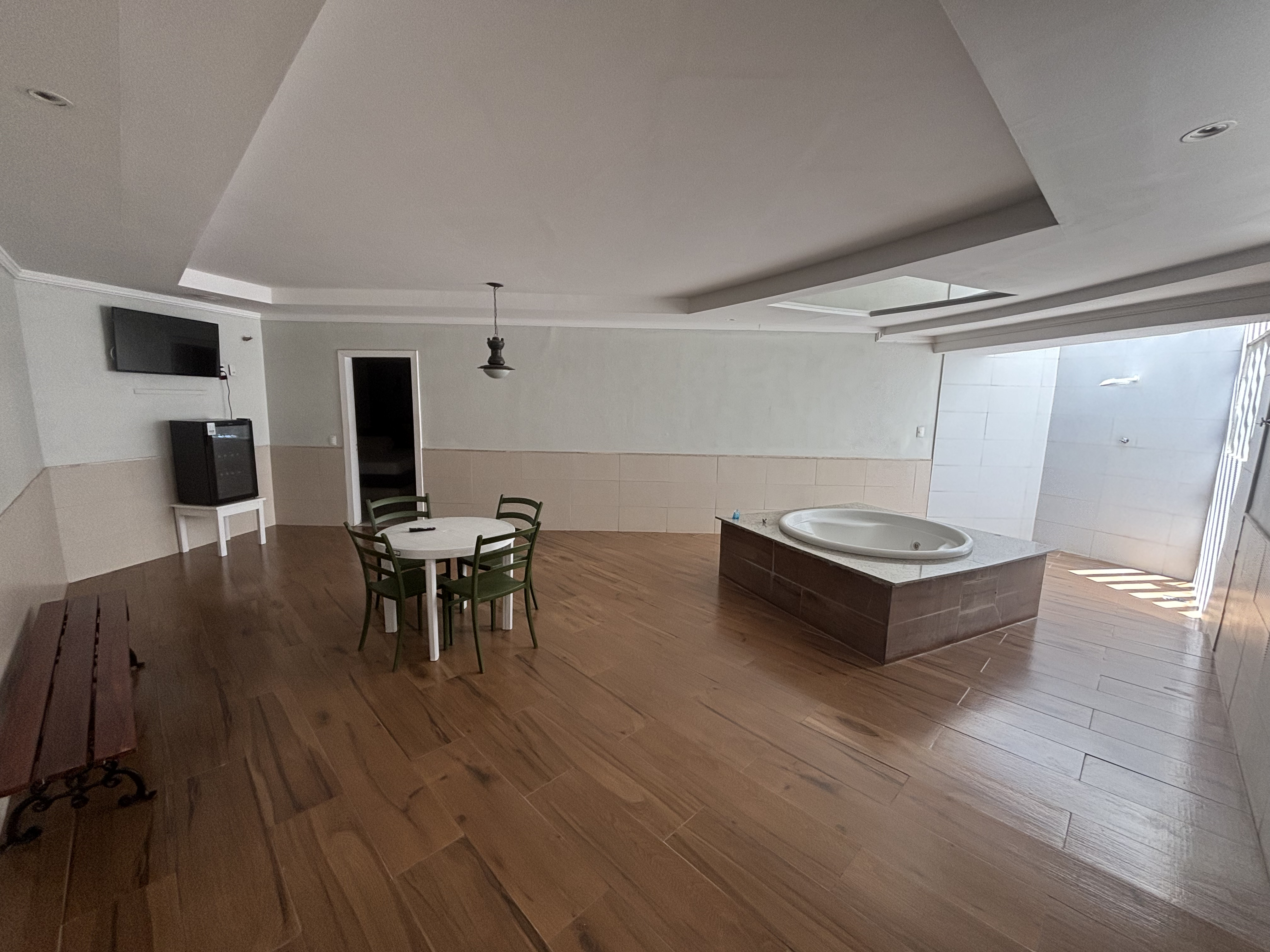 Suíte Hidro Especial 3