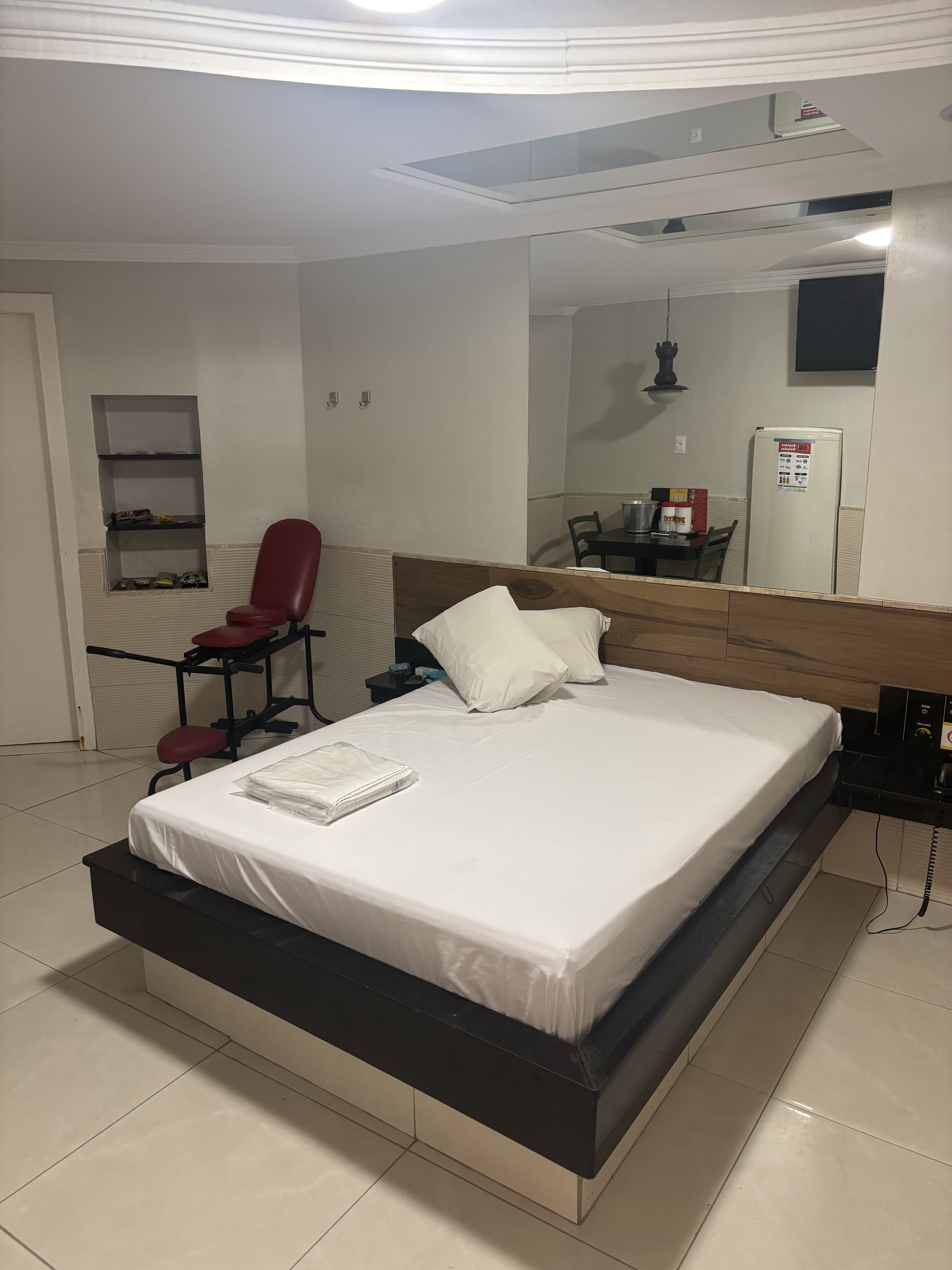 Suíte Hidro Especial 4