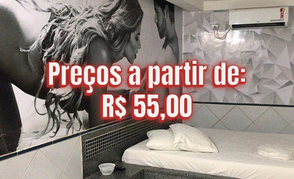 Suite Hidro Especial