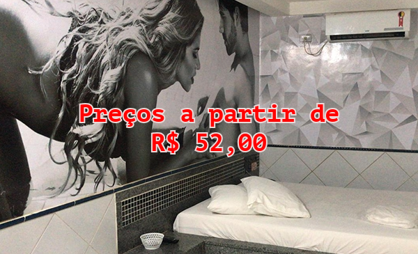 Suite Hidro Especial