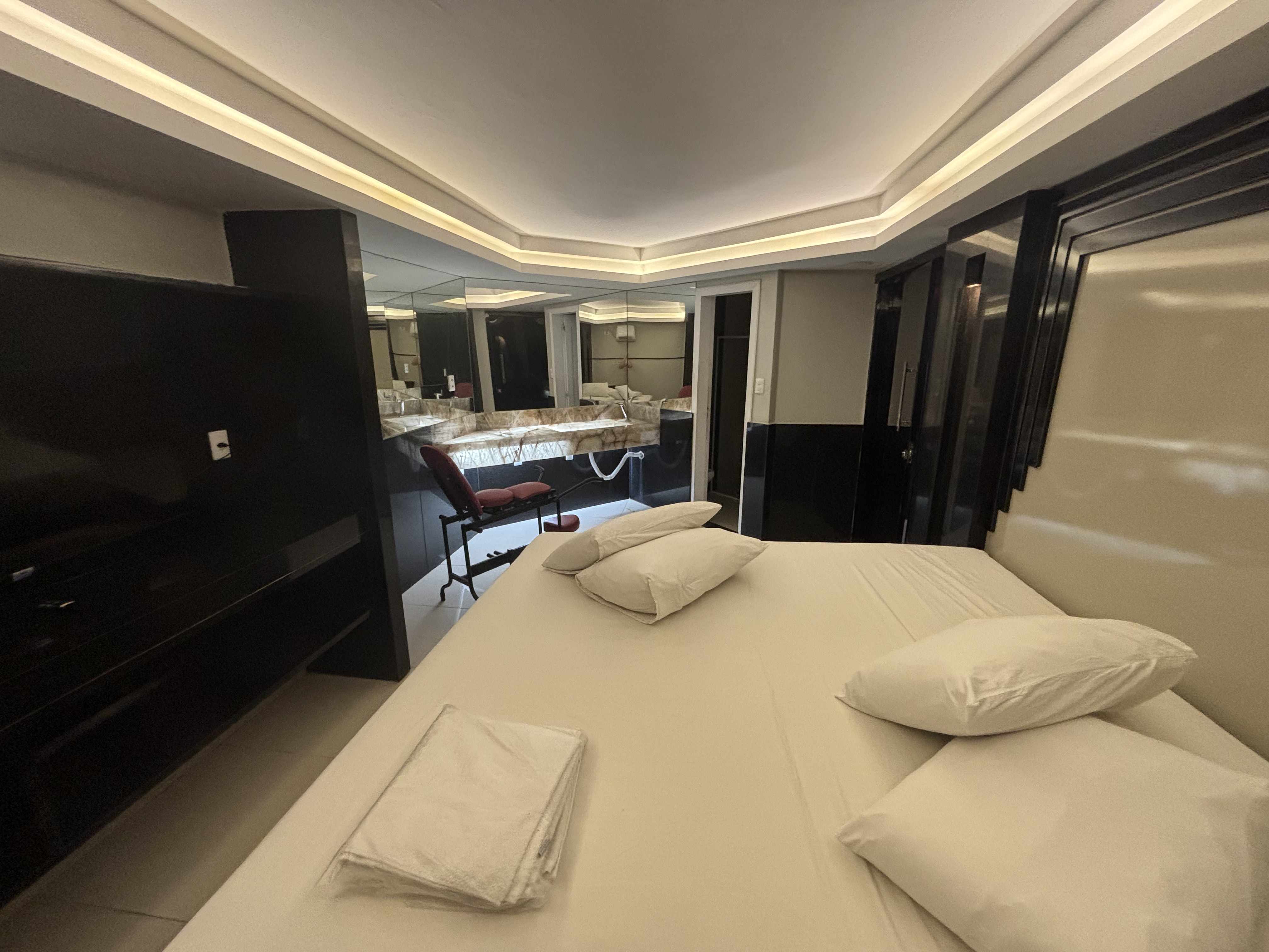 Suíte Festa Super 3