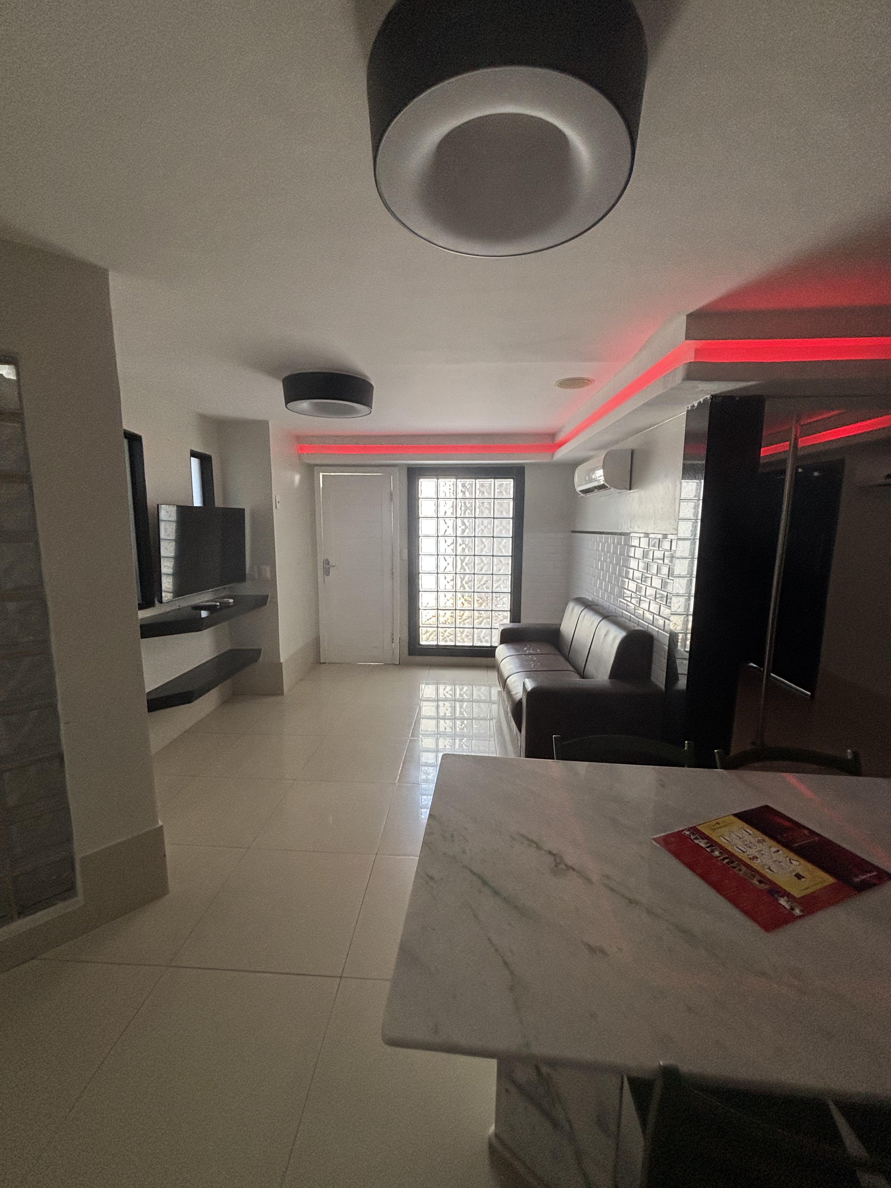 Suíte Festa Super 1