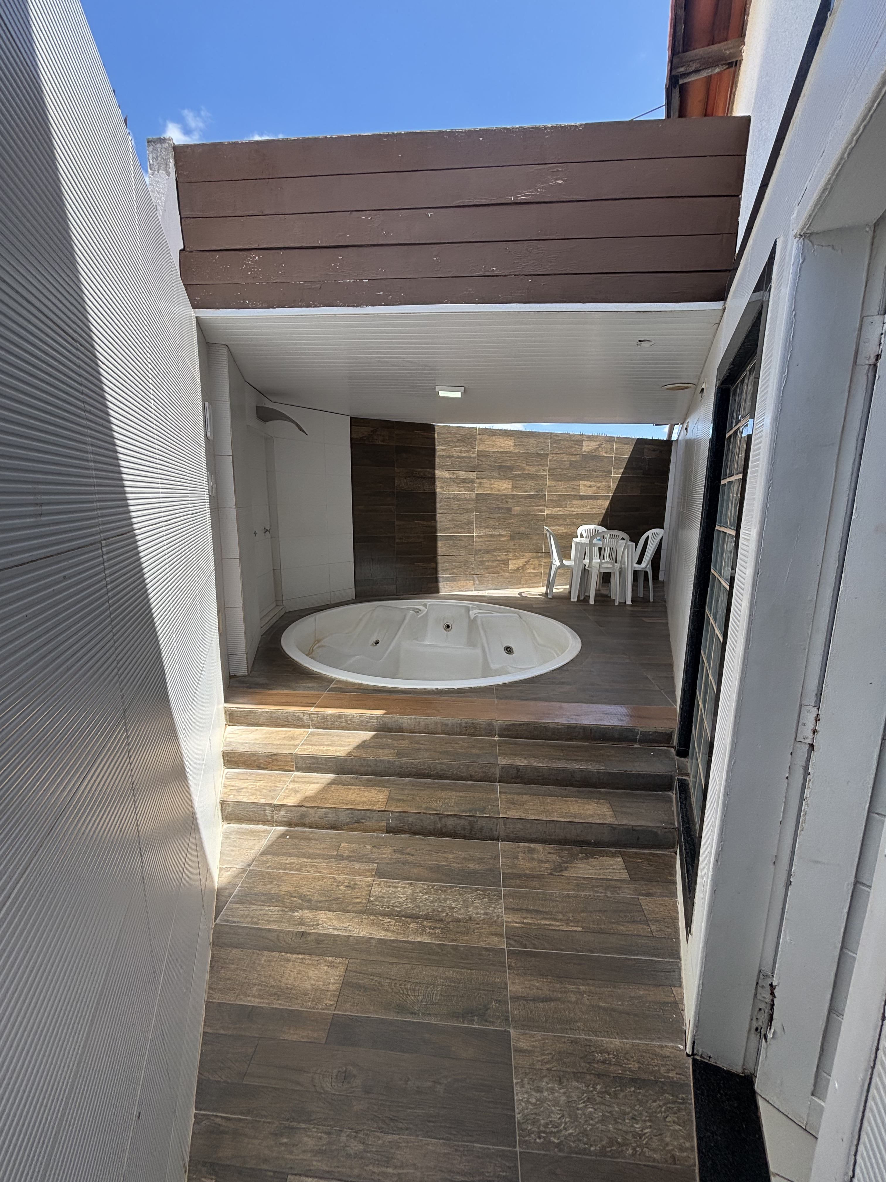 Suíte Festa Super 7